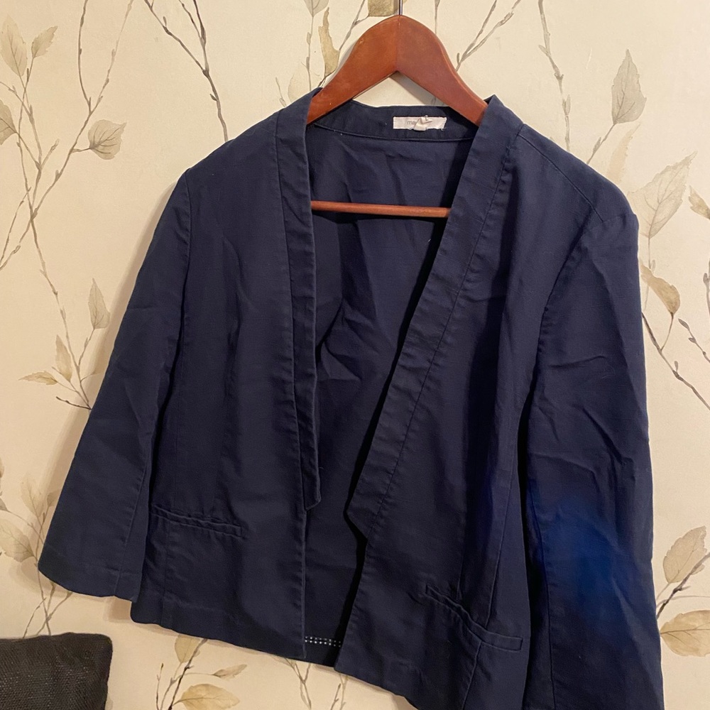 Maurices blazer